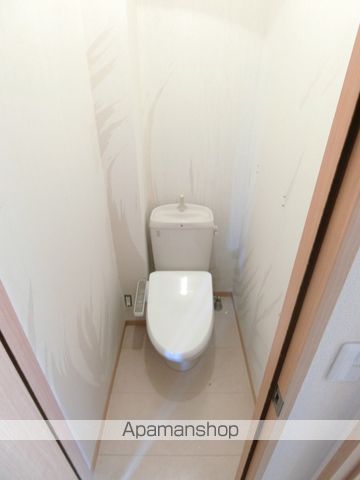 リビングタウン愛野南 Bの内装写真