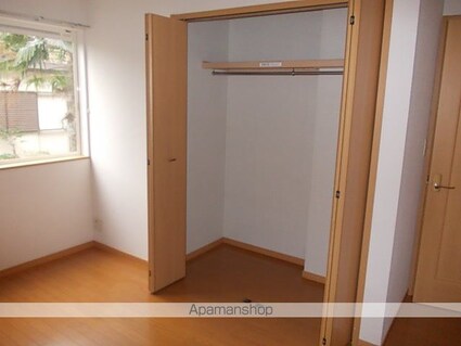 茨城県牛久市牛久町[2LDK/57.01m2]の収納