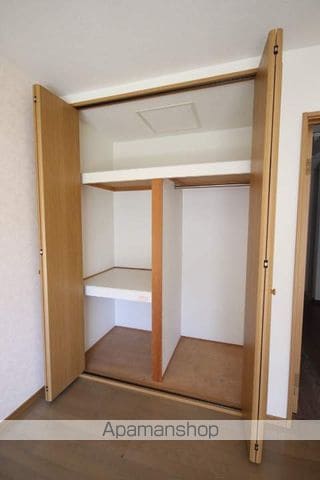 フレンズ壱番館の内装写真