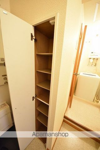 レオパレス篠路7条弐番館の内装写真