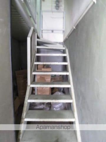 CASAフォーシーズンの玄関写真