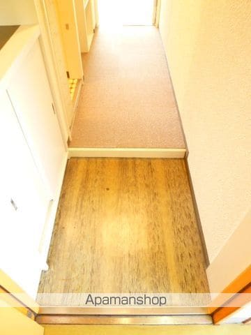 ウエスト24の内装写真