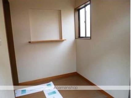 よかれ苑Ⅲ[2LDK/45.54m2]の玄関