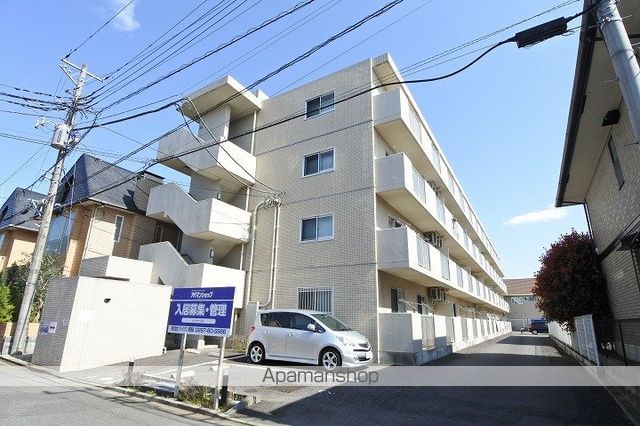 ラグゼナ千現の外観写真