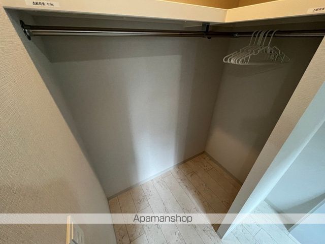 ブランシエスタ都島通の内装写真