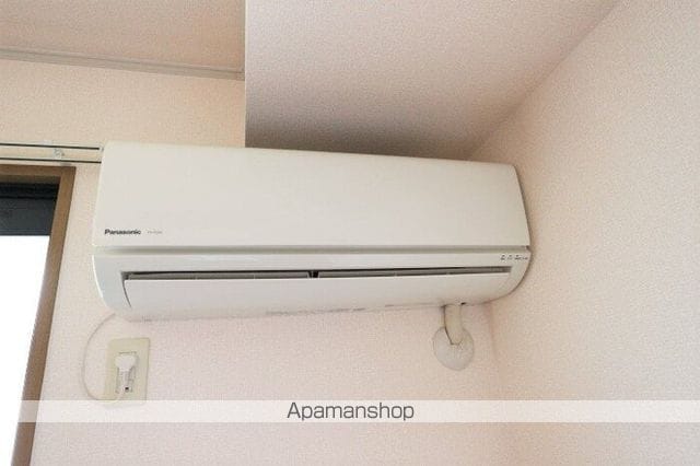 ファーストコーポIIの内装写真