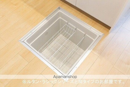 ヒルズ山王林[1R/32.43m2]のその他設備