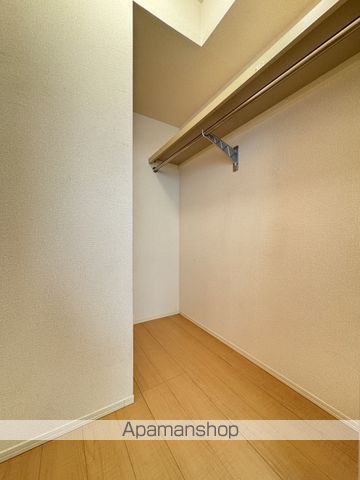 コートプラセール Aの内装写真