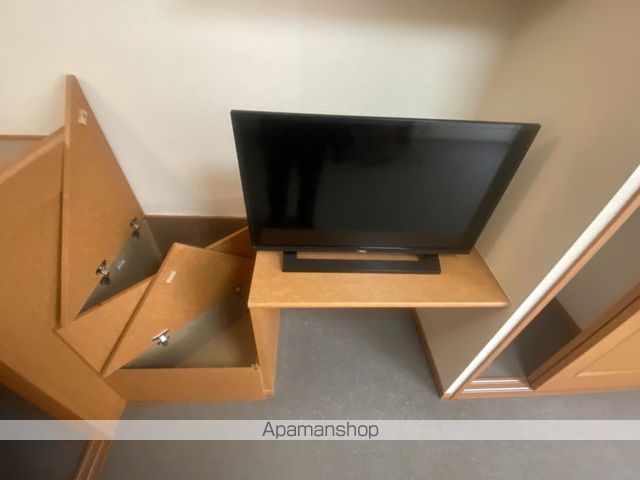 レオパレスNONAの内装写真