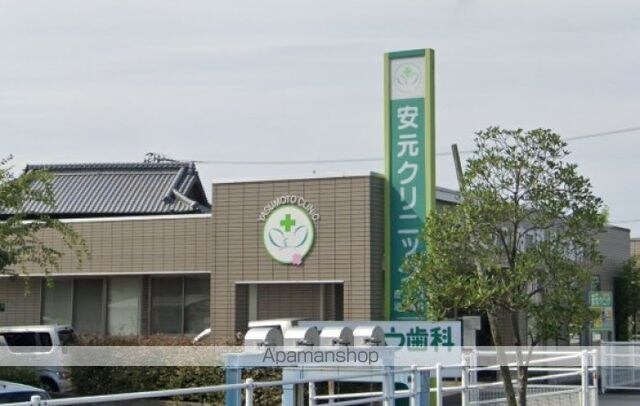 香川県高松市東山崎町[1K/27m2]の周辺5