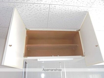 ハイツるぴなす[1K/29.7m2]の内装1