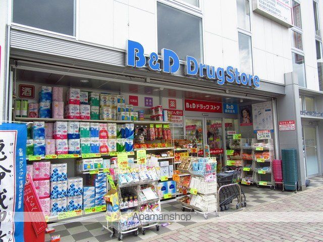 ルーエ本山の周辺写真