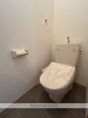 田寺借家Aの内装写真
