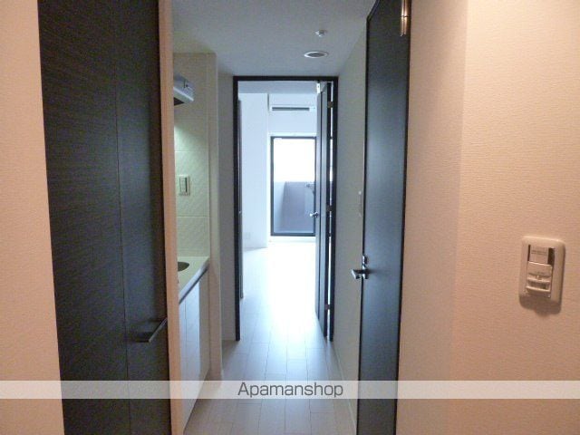 S-RESIDENCE神戸磯上通の内装写真