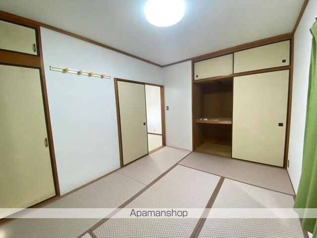 フォーサム木太[2DK/38m2]の内装4