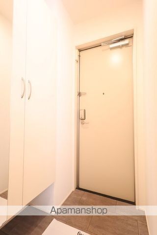 ノクターン I棟の内装写真