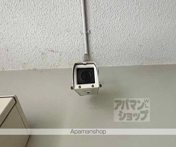 御池ロイヤルマンションの内装写真