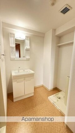 ミリオンガーデン世田谷砧[1LDK/44.4m2]の洗面所