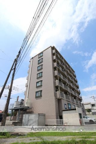 マウンテンビレッジ7の外観写真