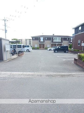 アミュレットBのその他写真