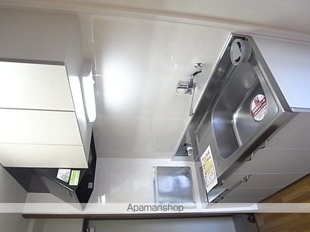 PRECIOUSの内装写真