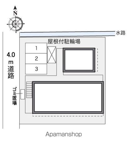 レオパレスドミール日進のその他写真