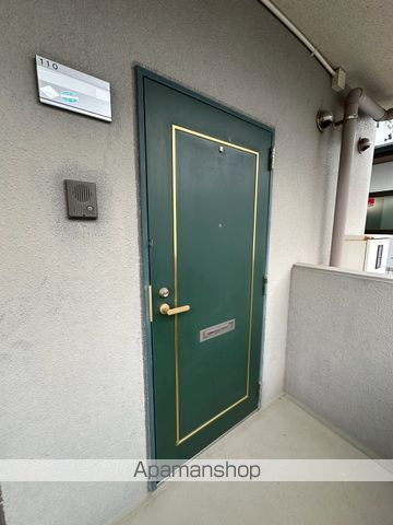 JRBハイツ虹ケ浜の内装写真