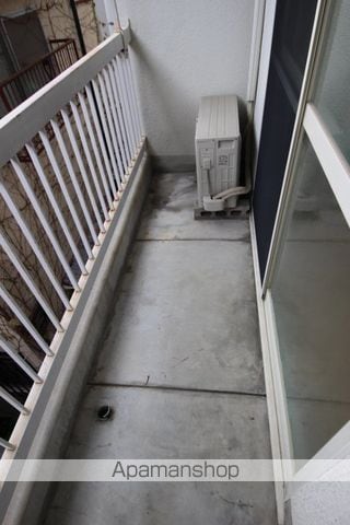 サンライズ箕面の内装写真