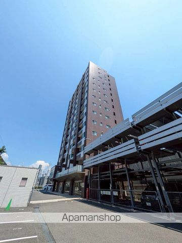 パルティーレ古市駅前