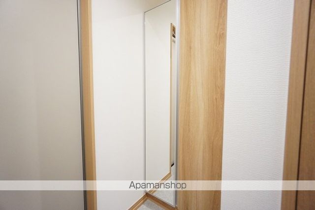 エスポアール正雀本町の内装写真