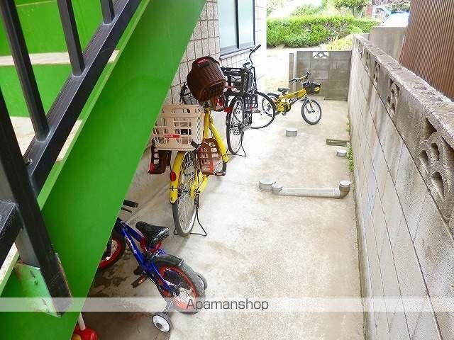 コーポカミヤのその他写真