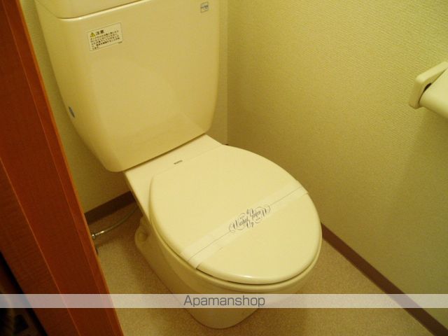 パセオ御堂町の内装写真