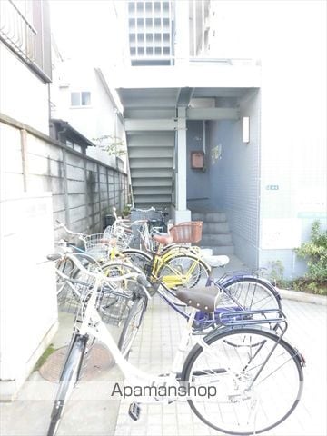 第2エステートイケダの外観写真