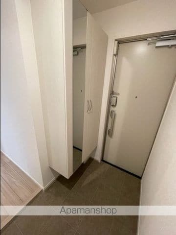 villa pacificoの内装写真