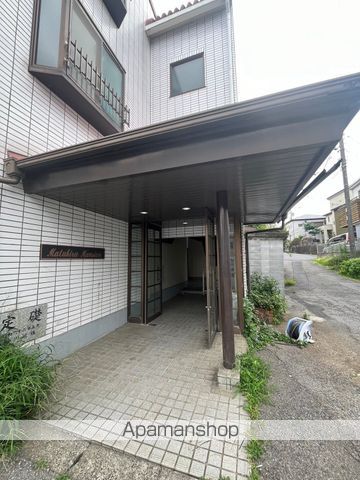 松平マンション 206 ｜ 千葉県松戸市小根本68（賃貸マンション1R・2階・18.97㎡） その28