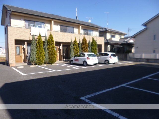 コンフォートBV Bの外観写真