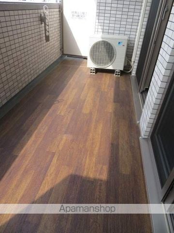 プレジオ内代の内装写真