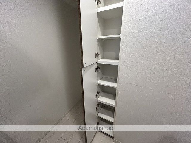 ラフォルム鎗屋町の内装写真
