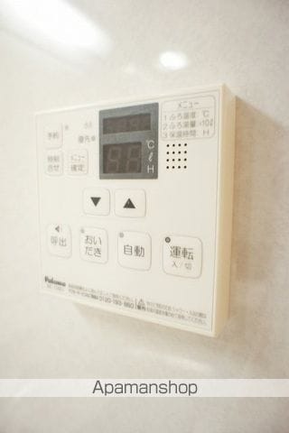 BE FREE IIIの内装写真