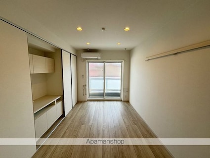 リスブロン北四番丁[1K/24.63m2]の内装2