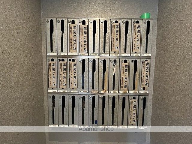 アルコ・ラ・カーサ佃町IIのその他写真