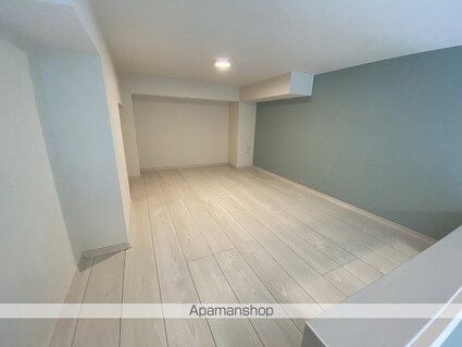 ハーモニーテラス若宮Ⅵ[1R/12.65m2]の内装