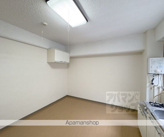 今出川マンションの内装写真
