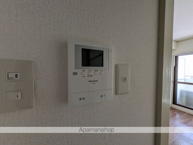 舟入 松尾ビルの内装写真