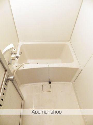 タウンハウス本通の内装写真
