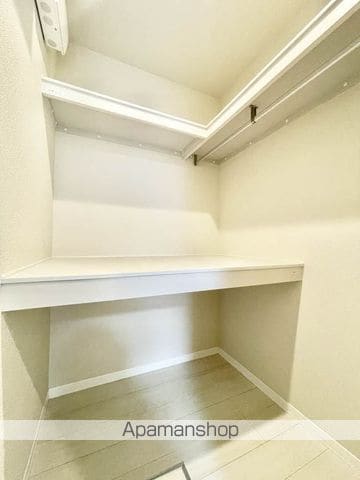リラフォートの内装写真
