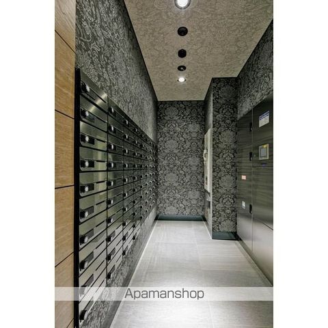 SーRESIDENCE熱田IIの内装写真