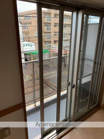 FORTE ASHIYAの内装写真