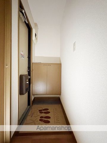 アルエート中居Aの内装写真