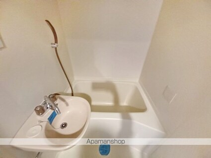 ＮＰハイツ[1K/19.7m2]のバス